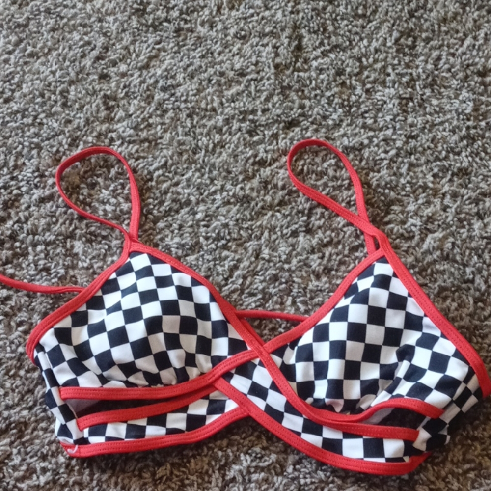 Swimsuit